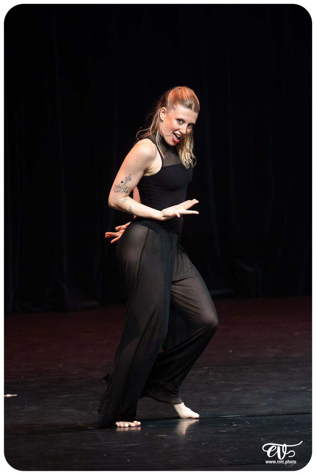 ECOLE DE DANSE CÉCILE ADAMOW